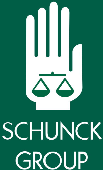 schunck Logo
